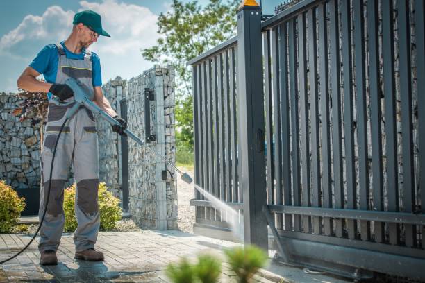 Best Post-Construction Pressure Washing  in Morgantown, IN