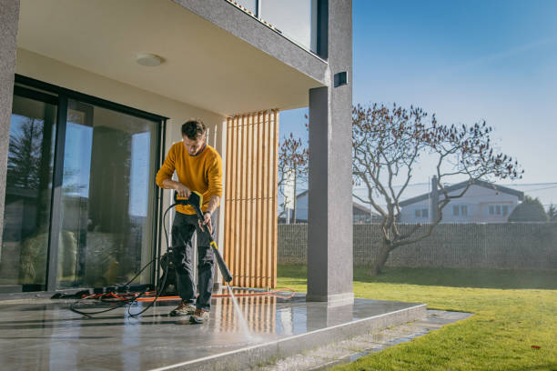 Best Gutter Cleaning  in Morgantown, IN