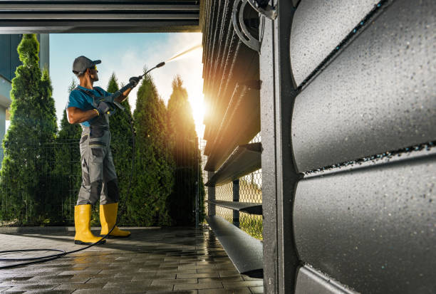Best Factory Floor Cleaning  in Morgantown, IN