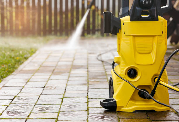 Pre-Holiday Cleaning in Morgantown, IN