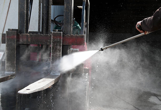Trusted Morgantown, IN Pressure Washing Experts