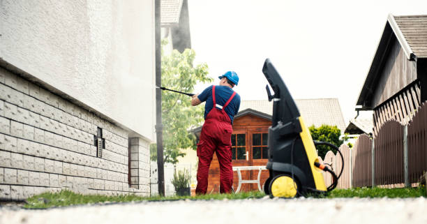 Best Restaurant Pressure Washing  in Morgantown, IN